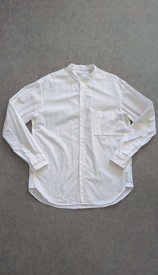 +J WHITE SHIRT