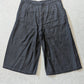 LINEN SHORT