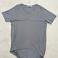 GREY TUNIC