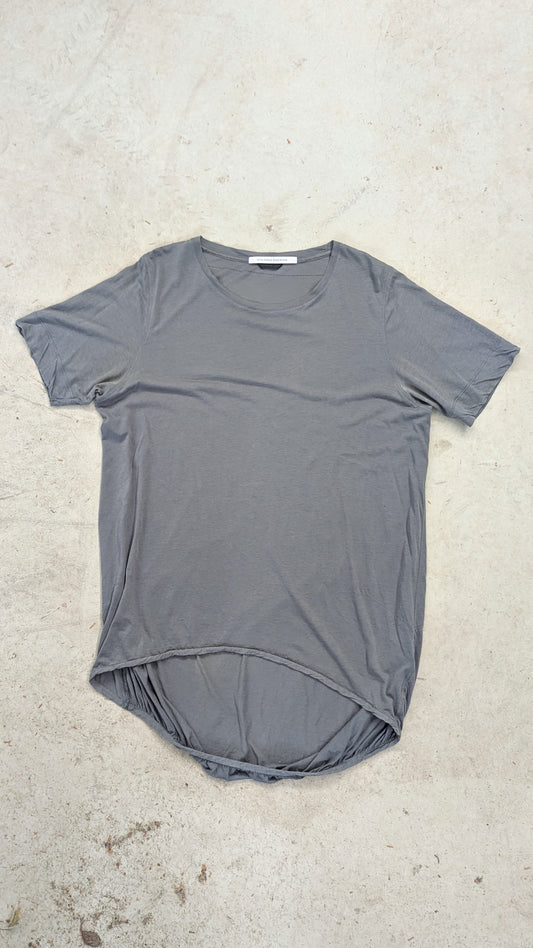 GREY TUNIC