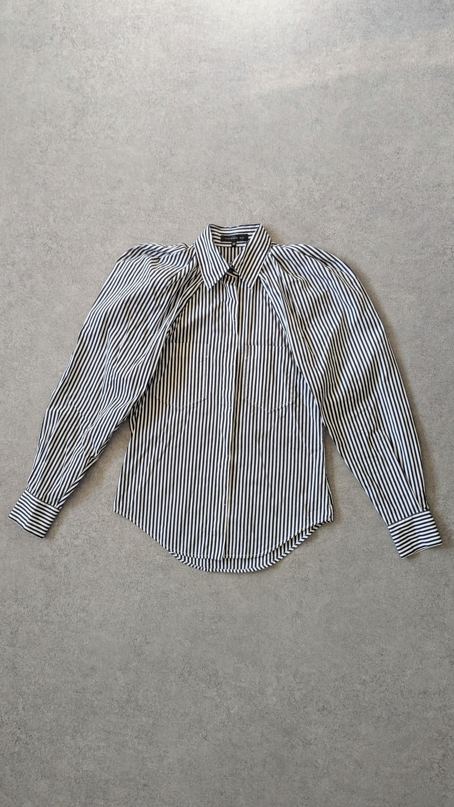 BUI SHIRT