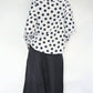 LINEN SHORT