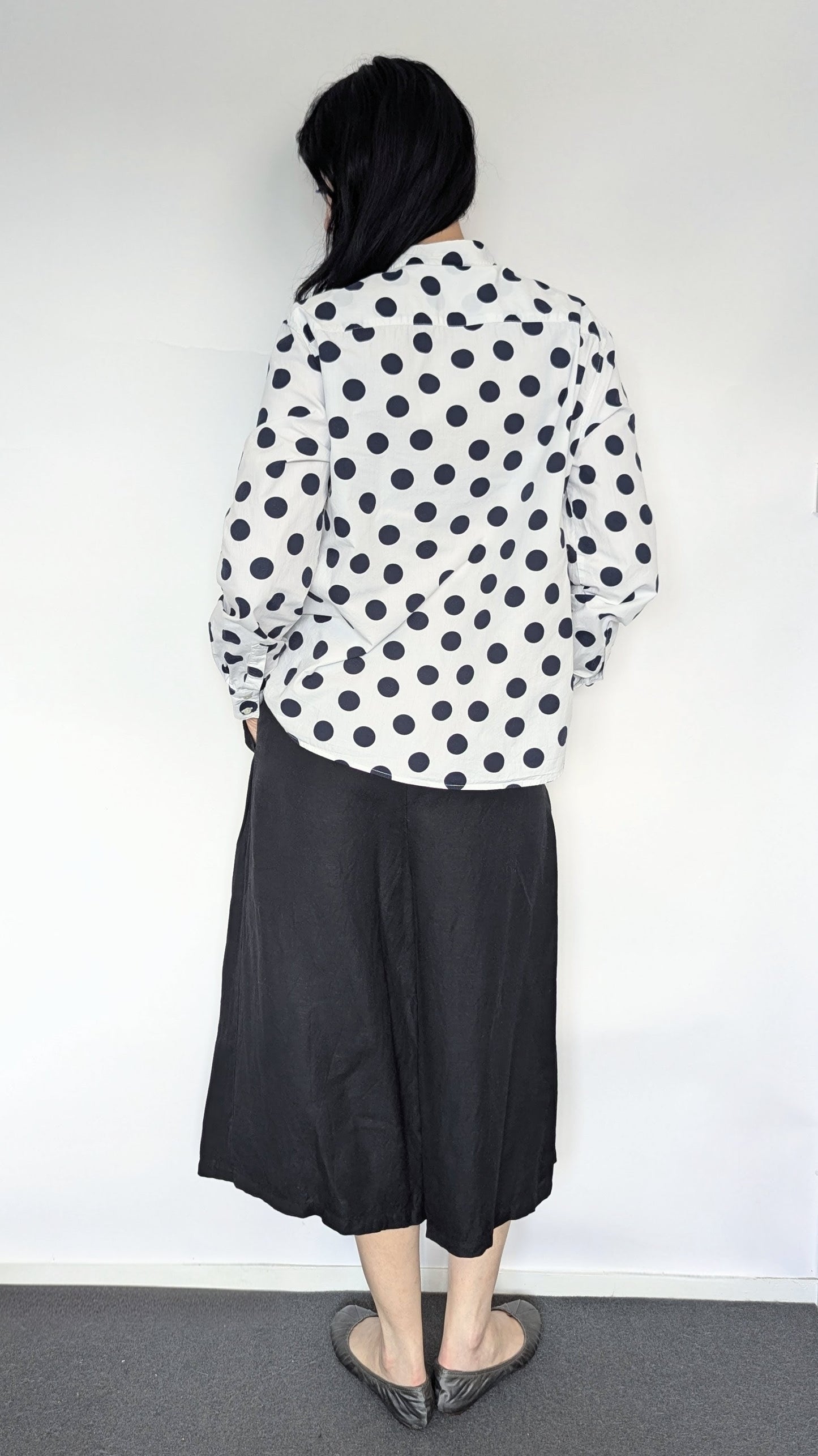 LINEN SHORT