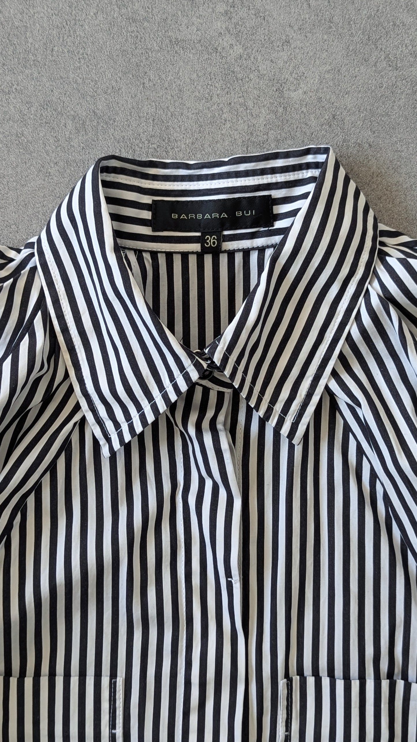 BUI SHIRT