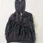 RUFFLED TOP