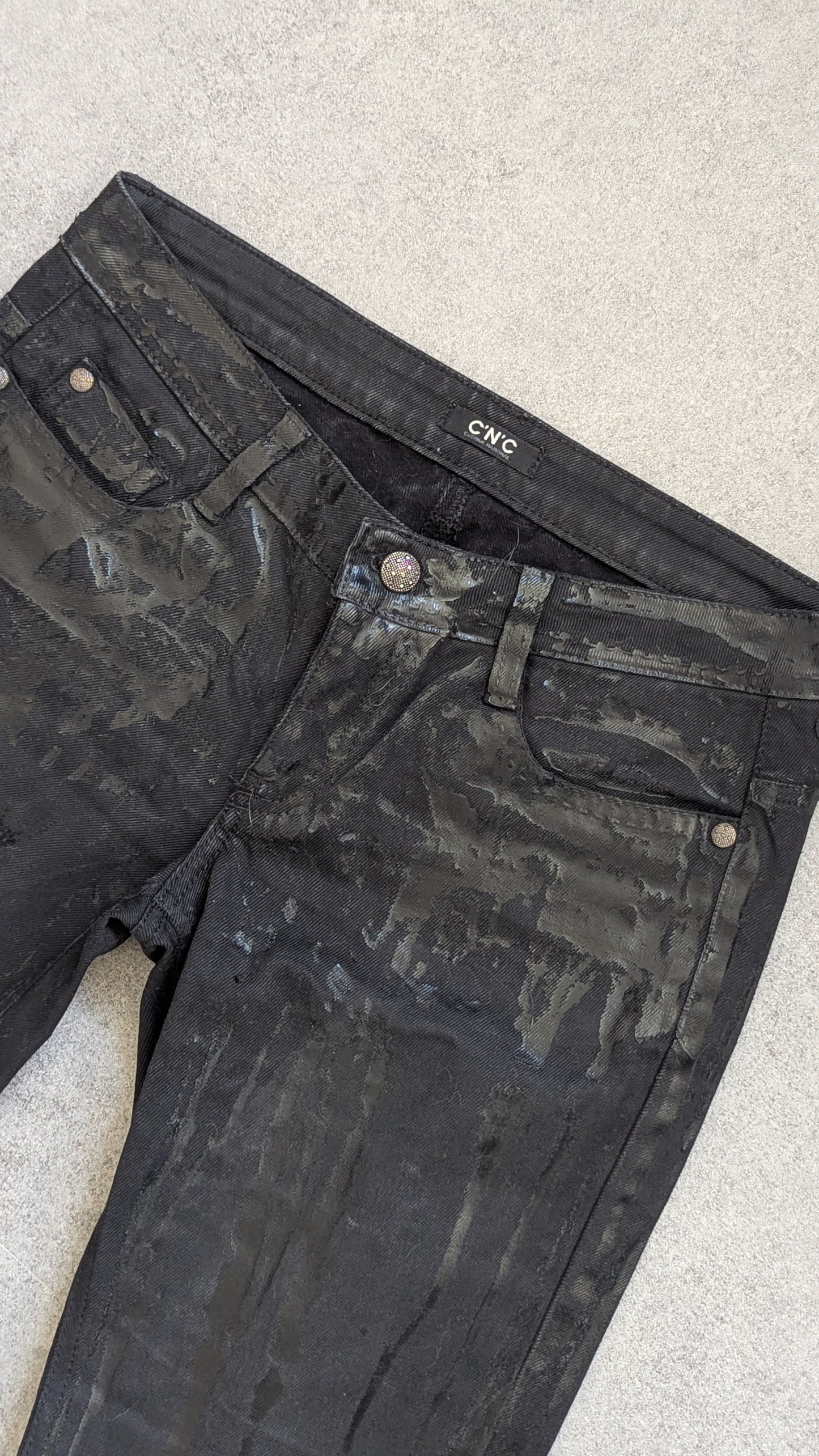 CNC JEANS