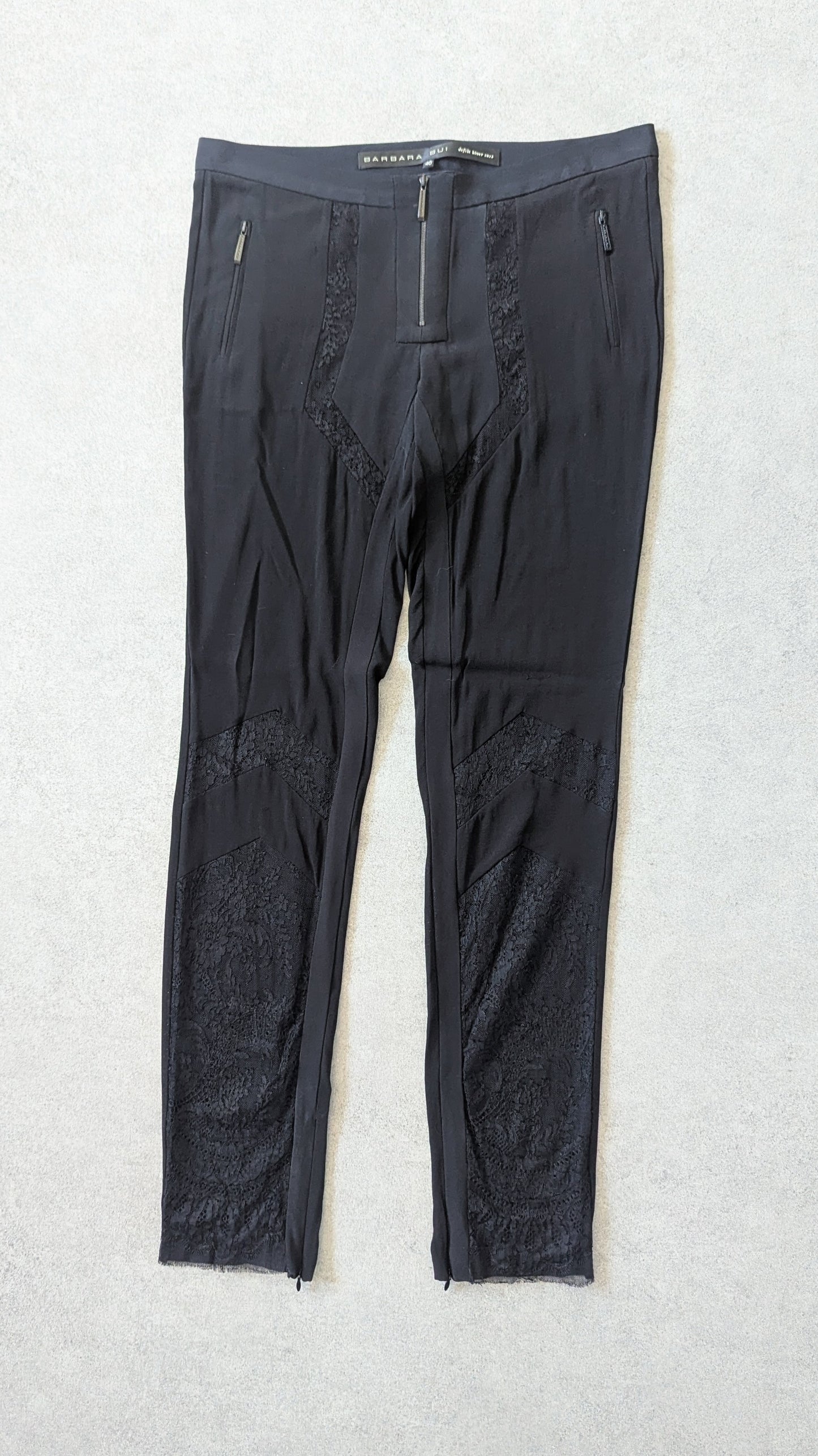 BUI PANTS