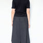 CULOTTE SKIRT