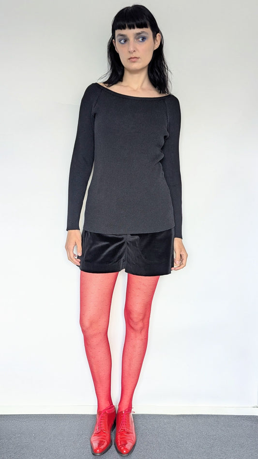 ISCHIKO TOP