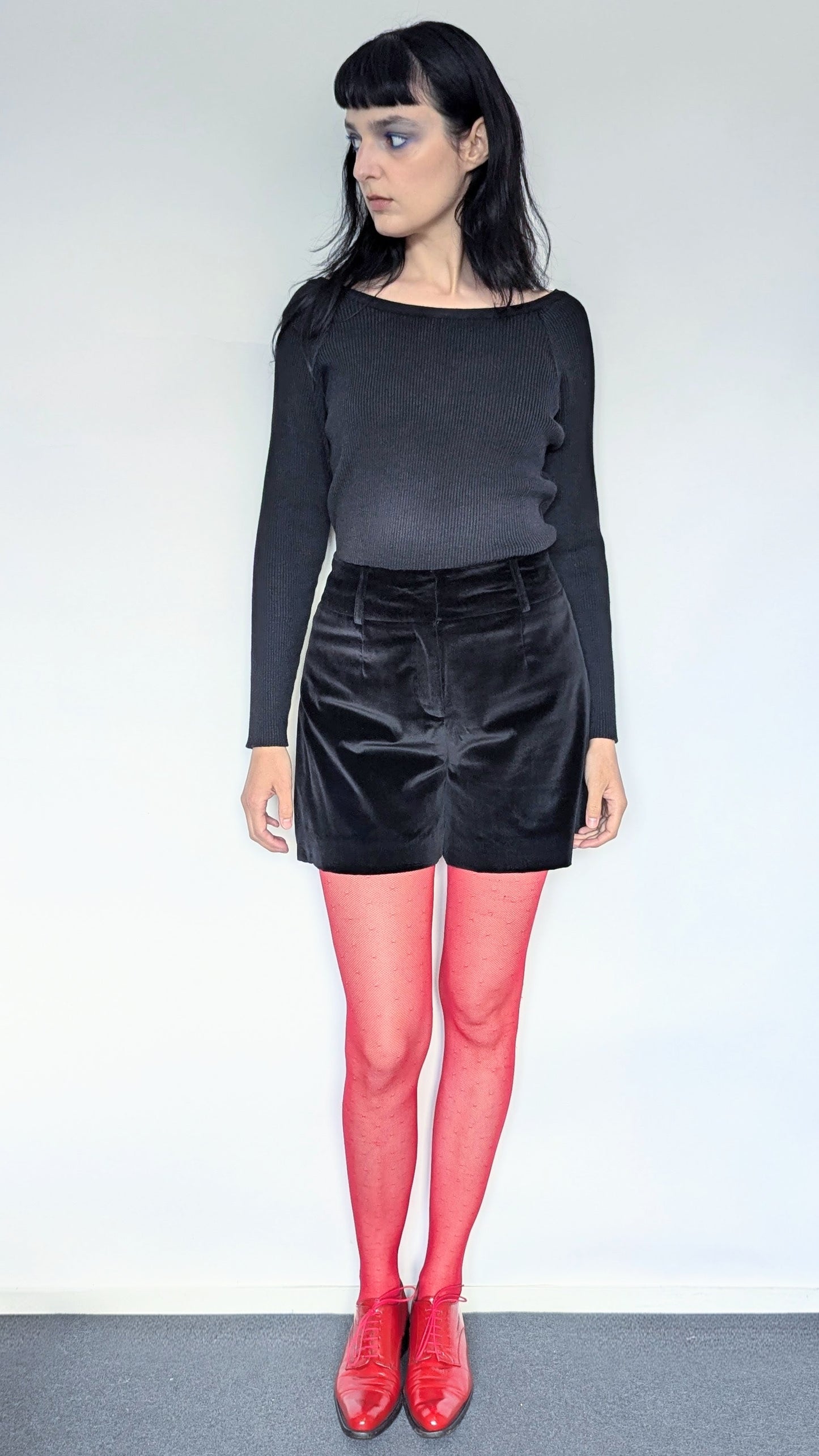 ISCHIKO TOP