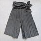 PLEATED HAKAMA
