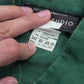 GREEN JACKET