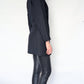 ASYMETRICAL BLAZER