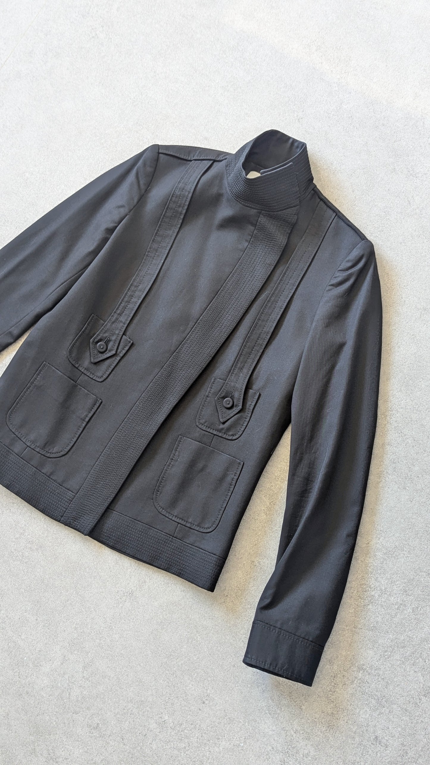 VIKTOR&ROLF JACKET