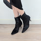 PONYHAIR BOOTS