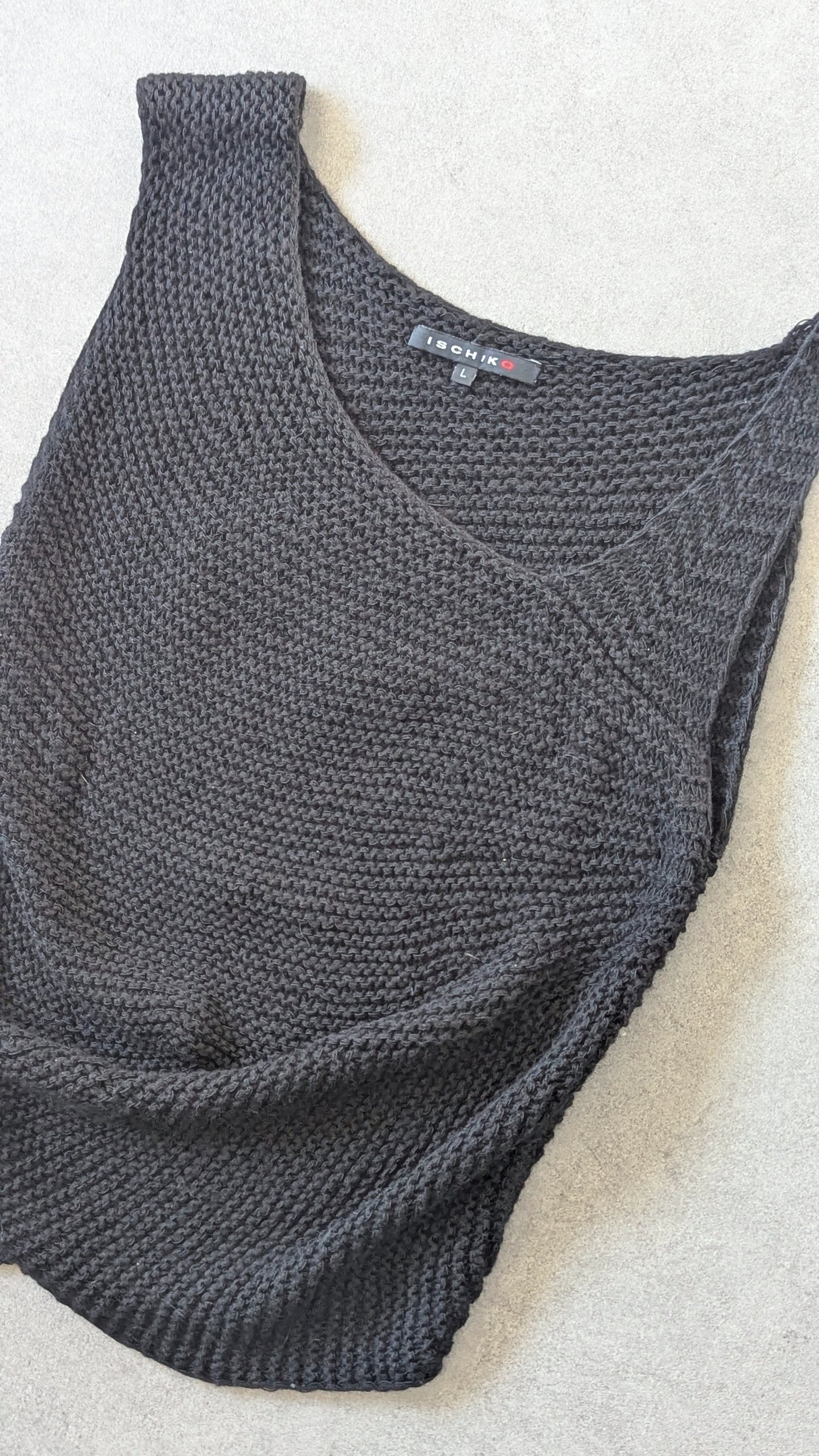 ISCHIKO TOP