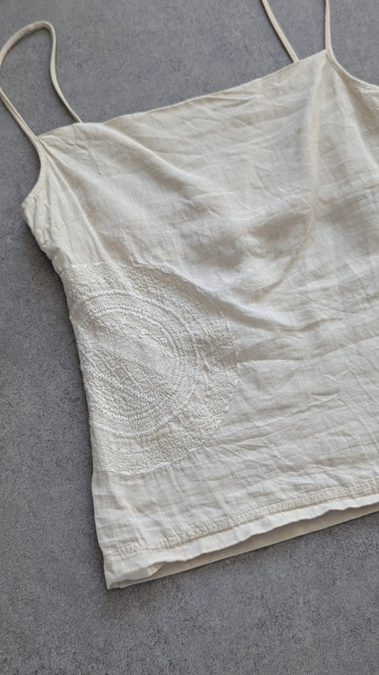 DRIES TANK TOP