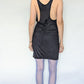 SHEER DRESS