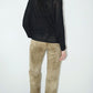 DIRK LEATHER PANTS