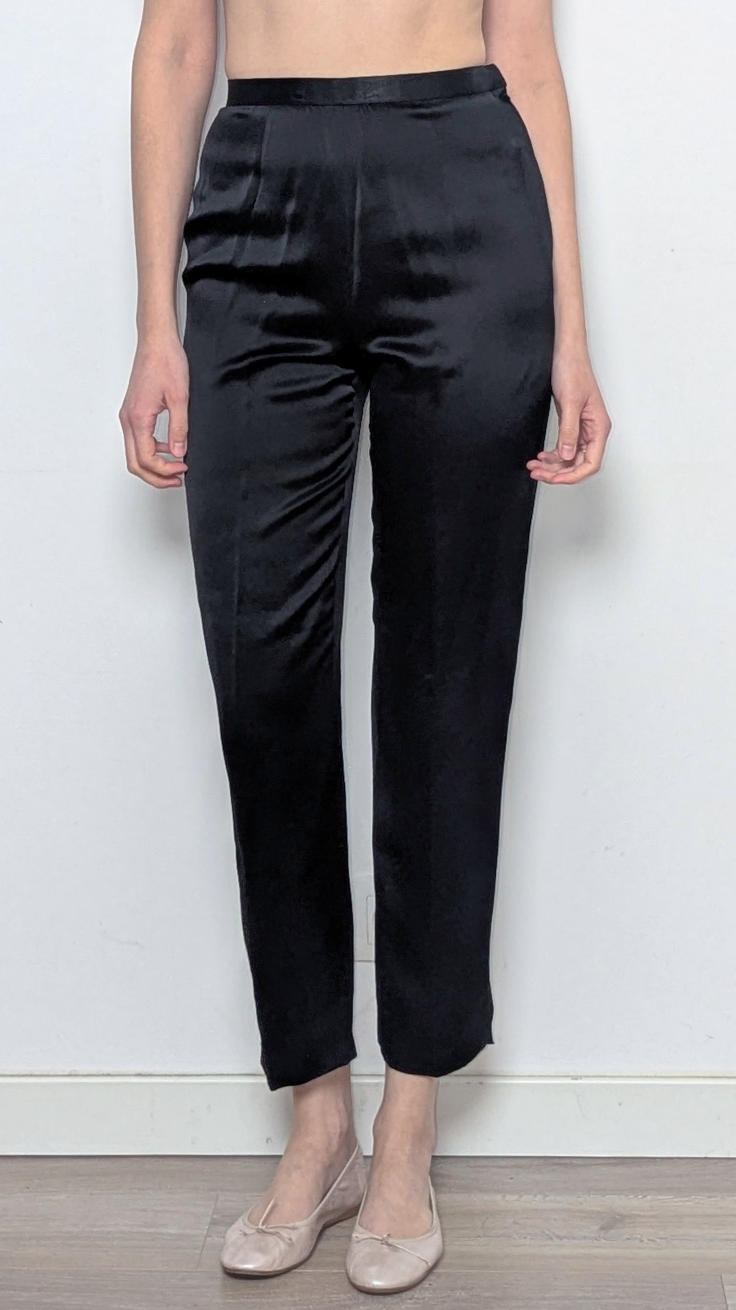 SCHERRER PANTS