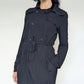 SILK DRESS
