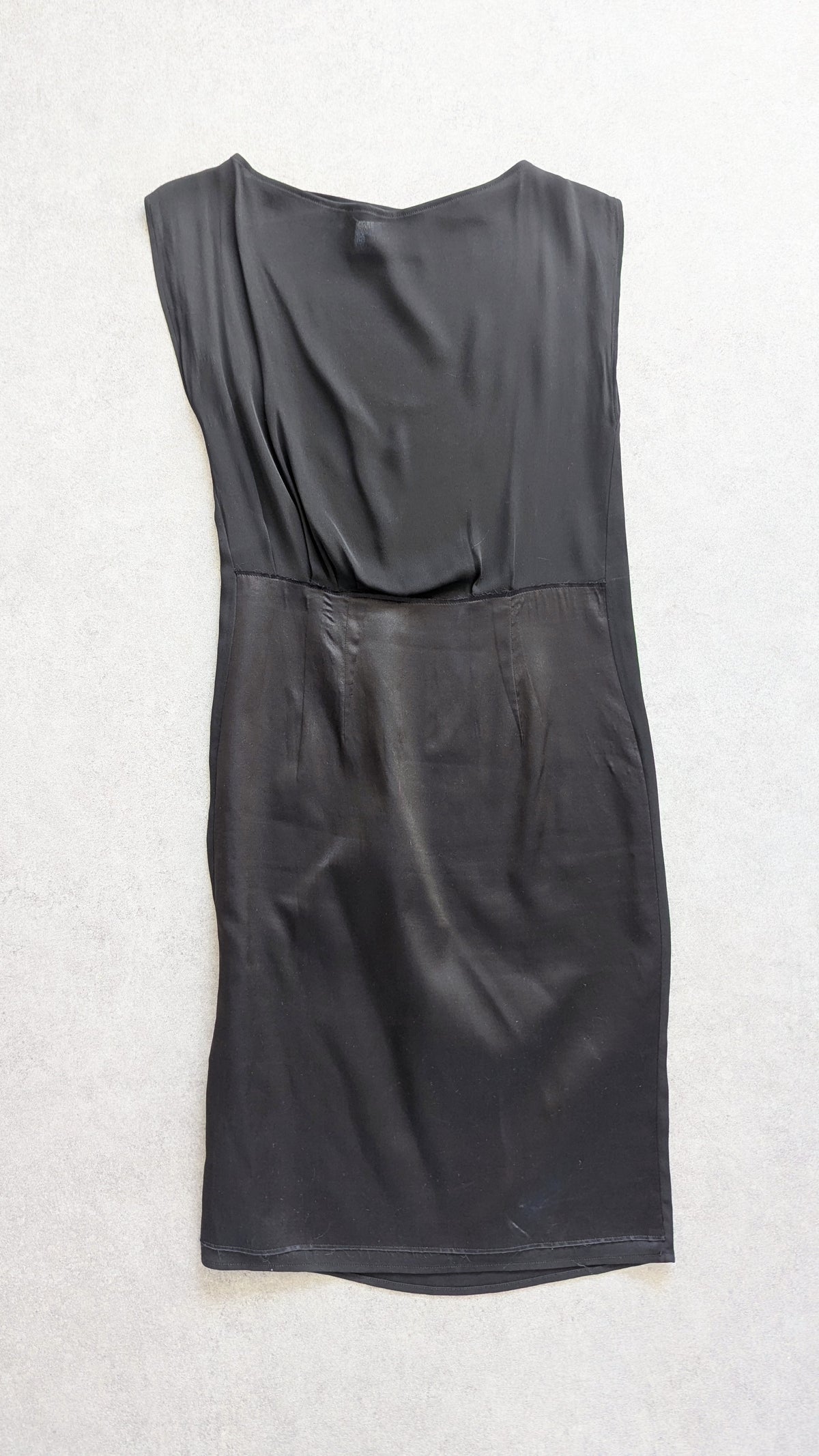 MARGIELA DRESS