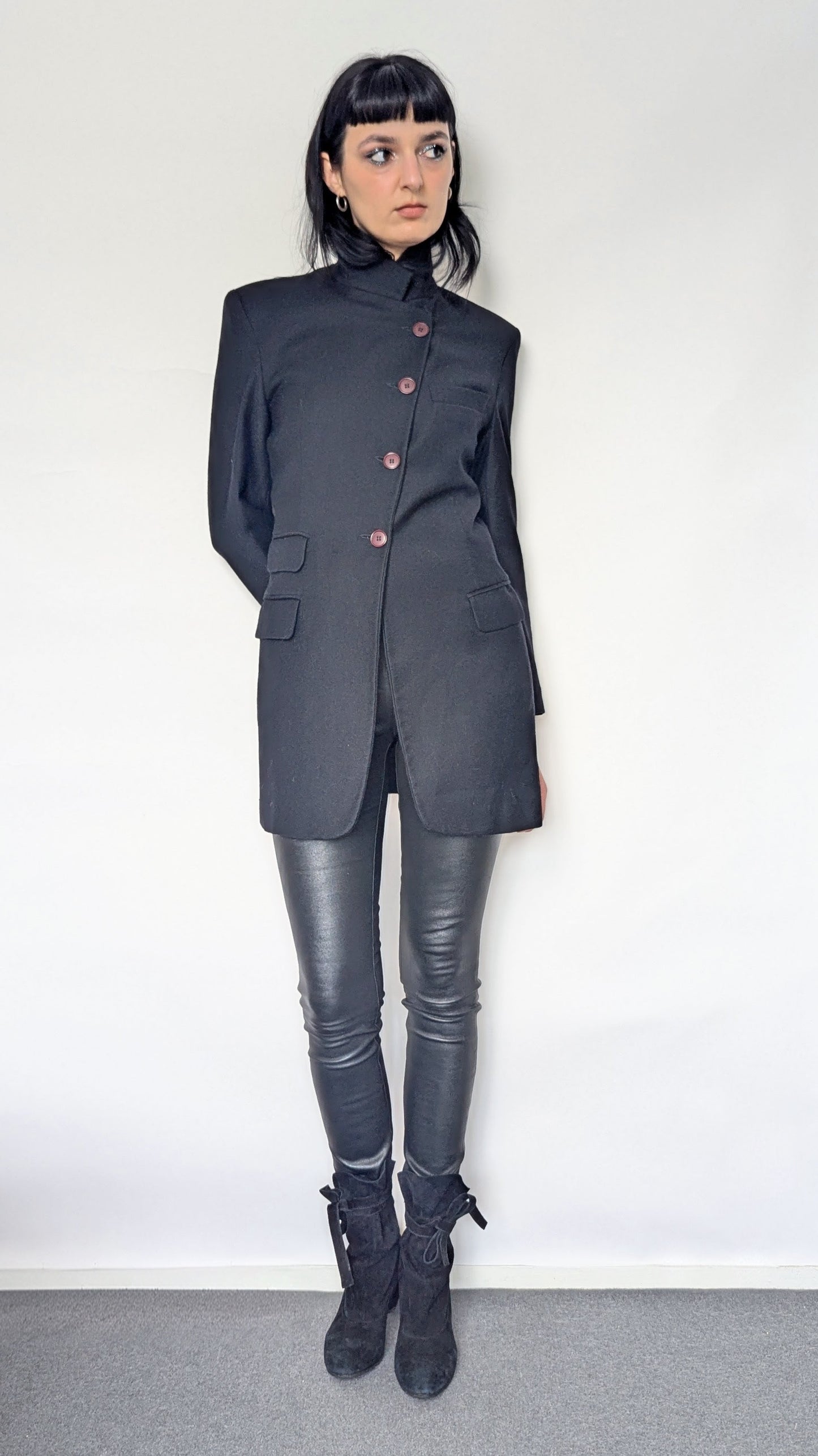 NISTRI BOOTS