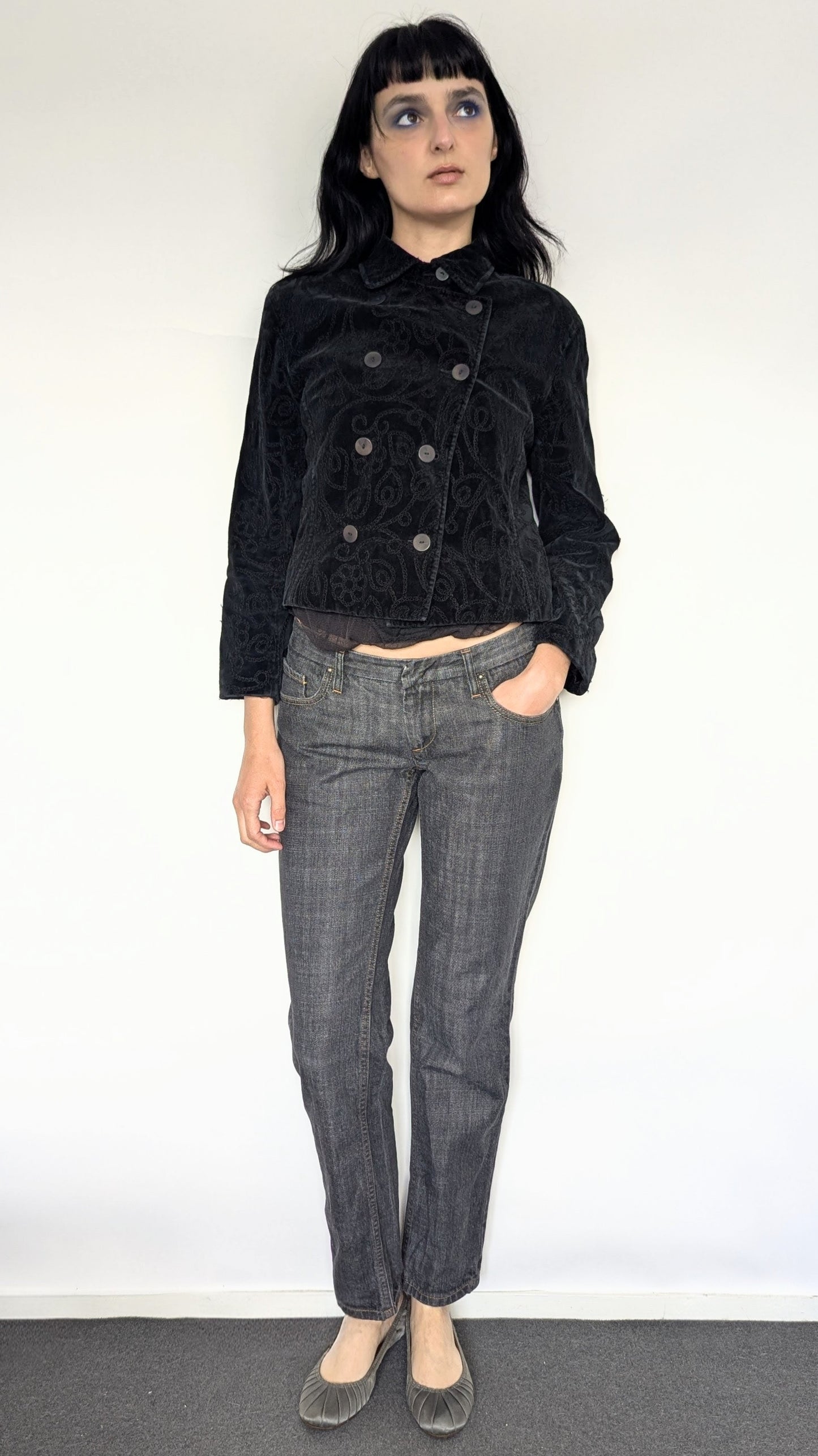 KENZO JACKET