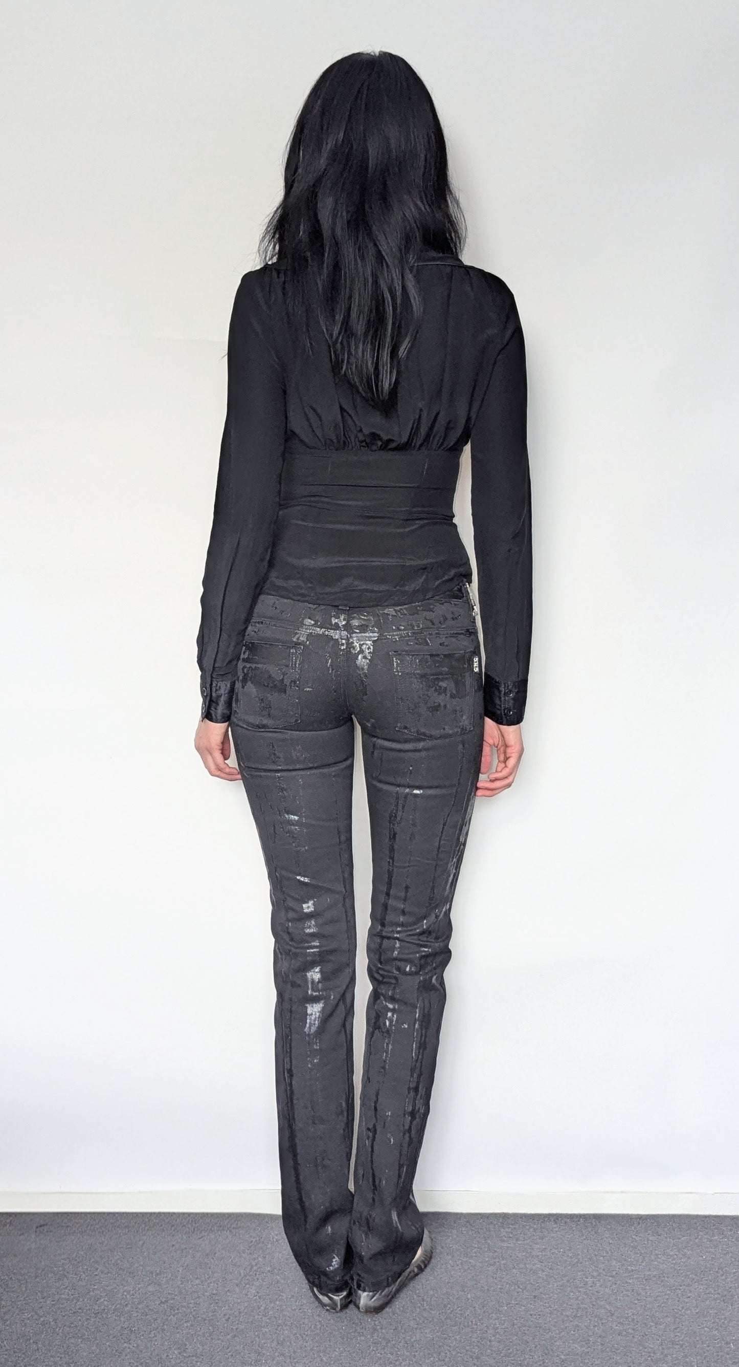 CNC JEANS