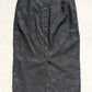 LINEN SKIRT