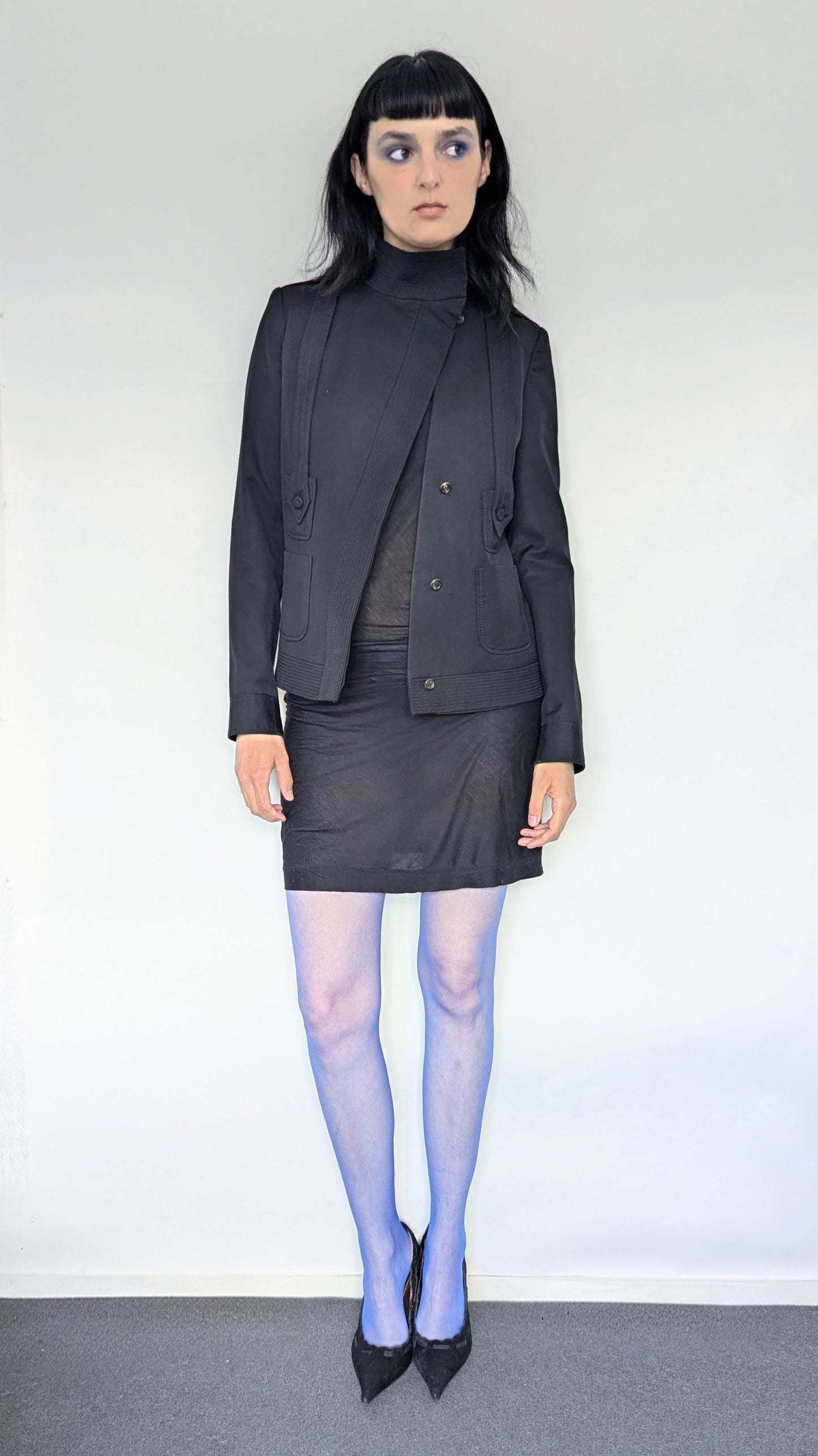 VIKTOR&ROLF JACKET