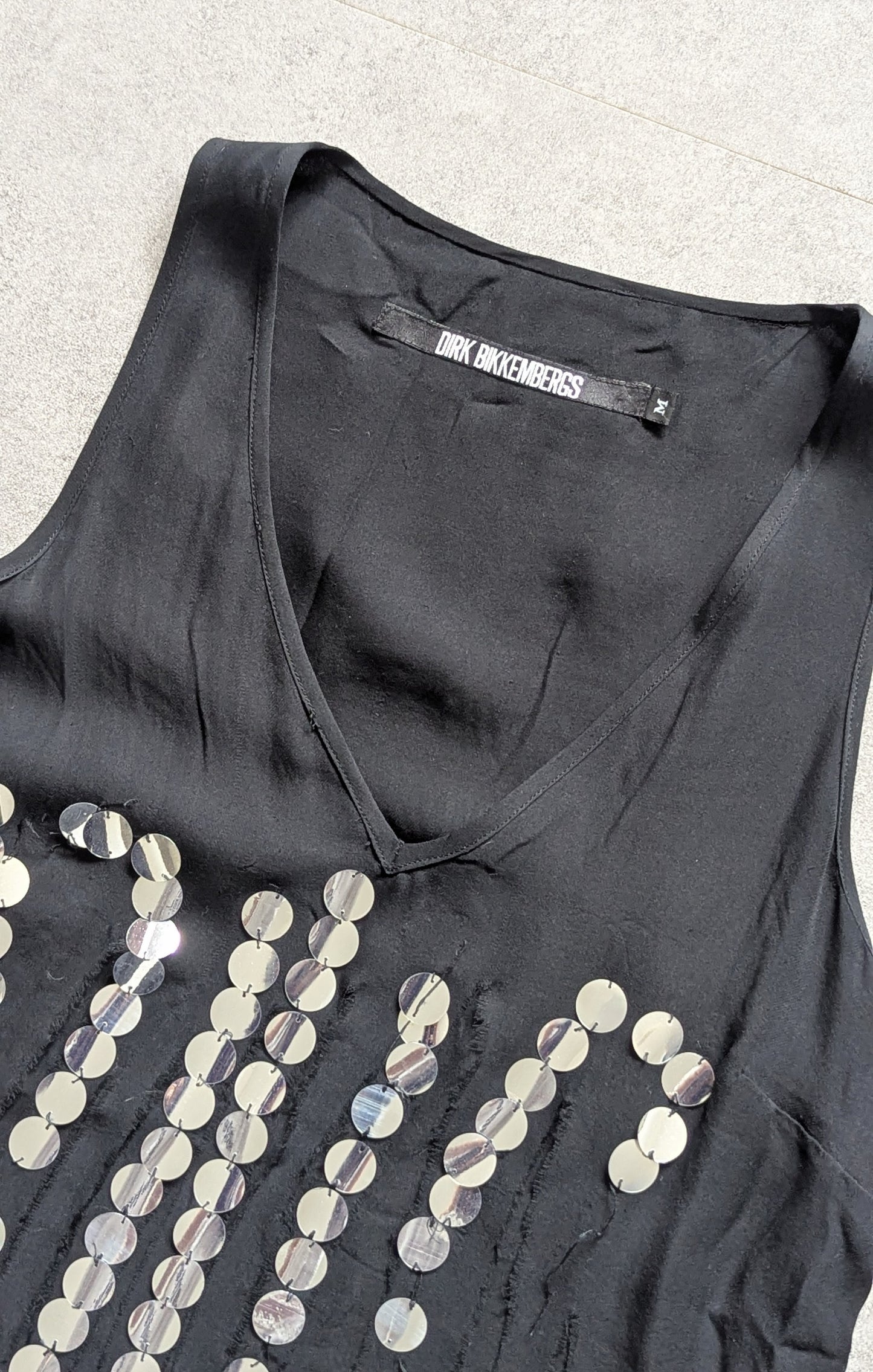 BIKKEMBERGS TOP