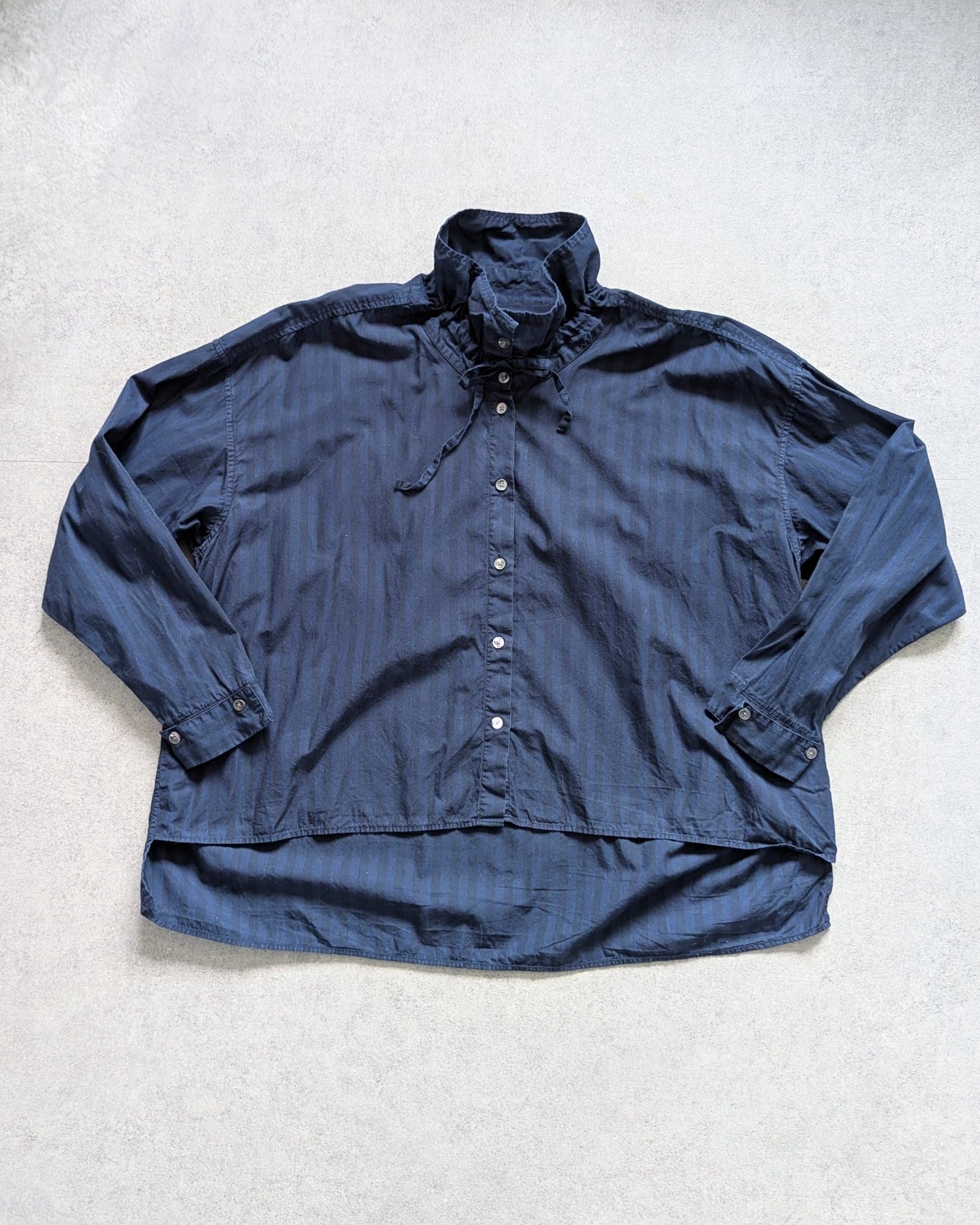 CLOSED MFG SHIRT