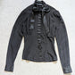 SILK SHIRT