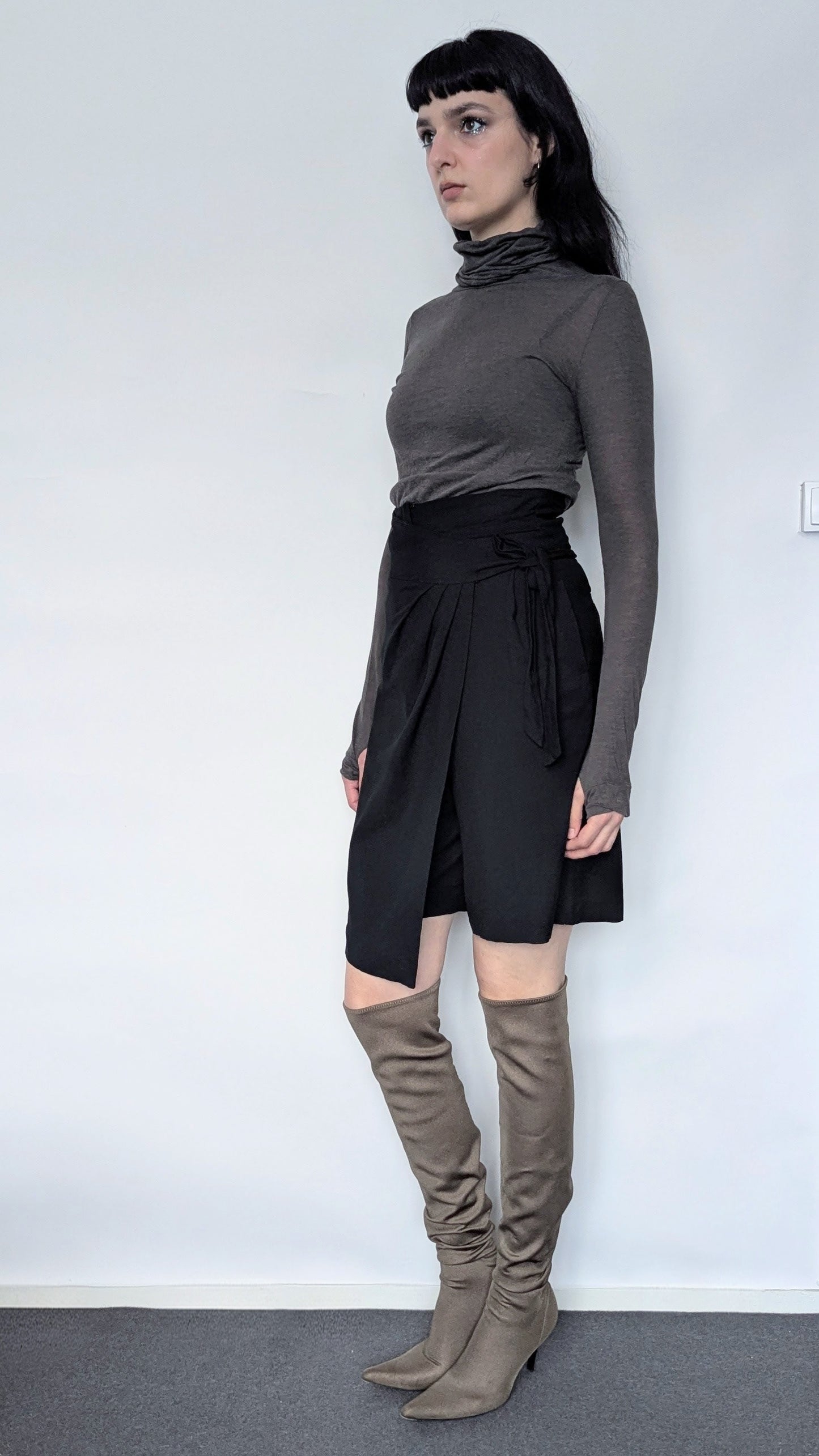 HUMANOID TOP
