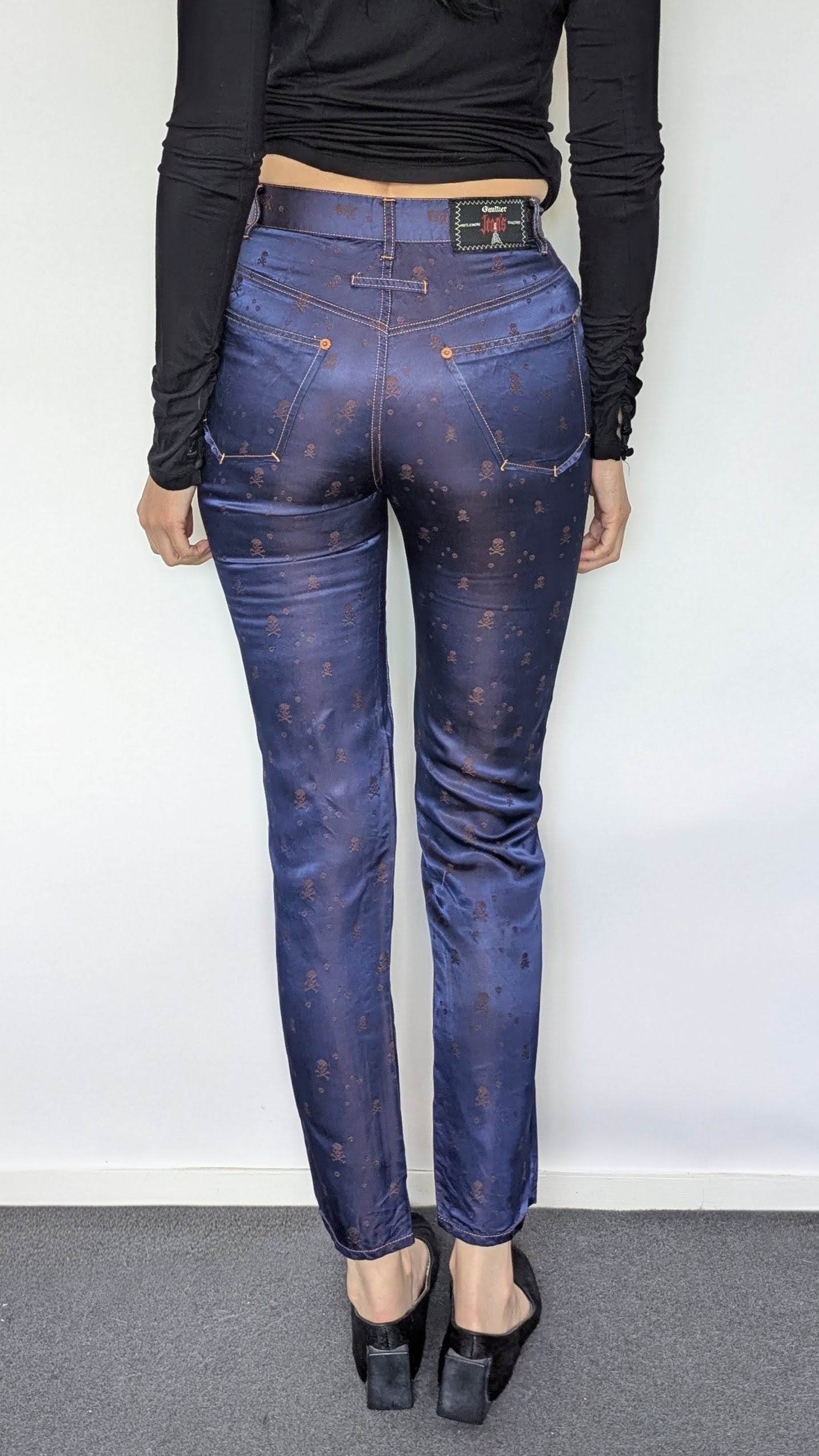 JPG JEANS