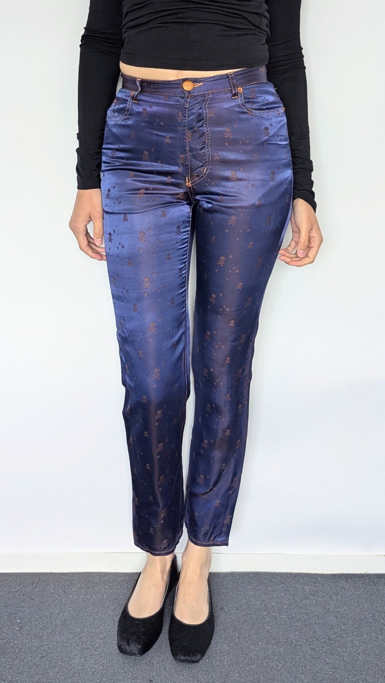 JPG JEANS