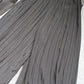 PLEATED HAKAMA