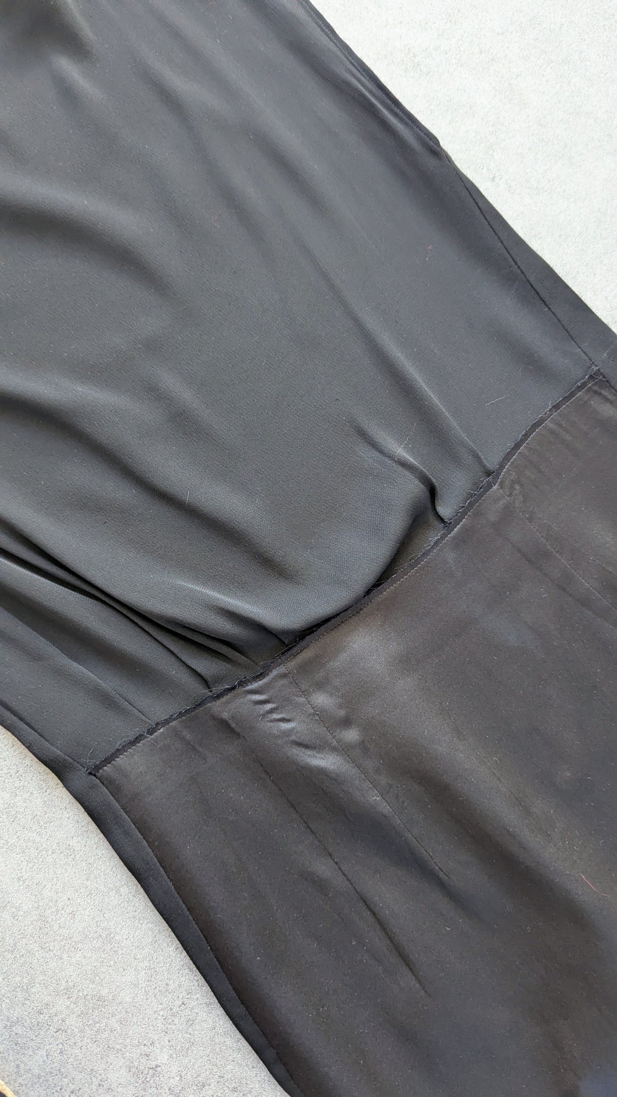 MARGIELA DRESS