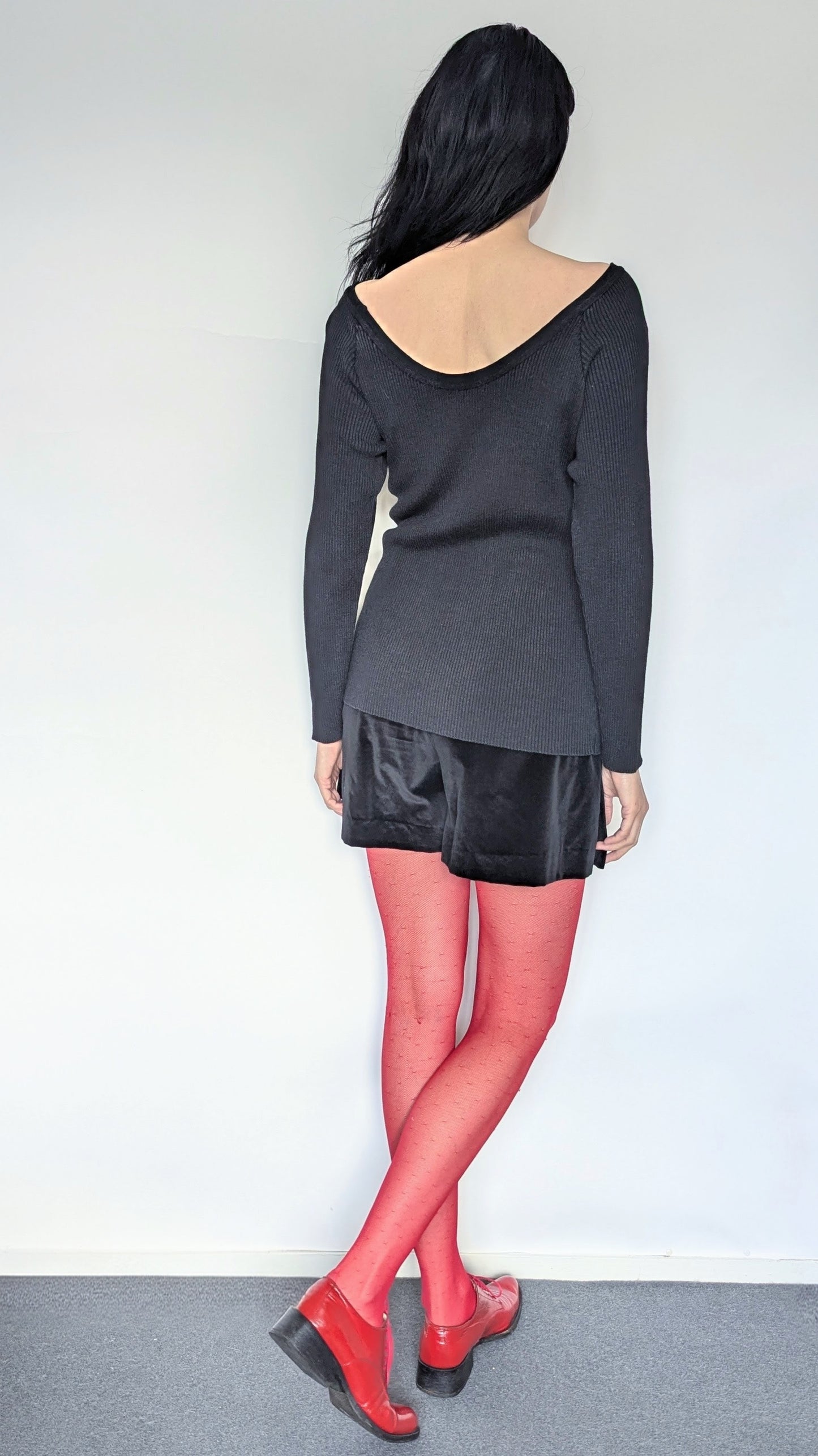 ISCHIKO TOP