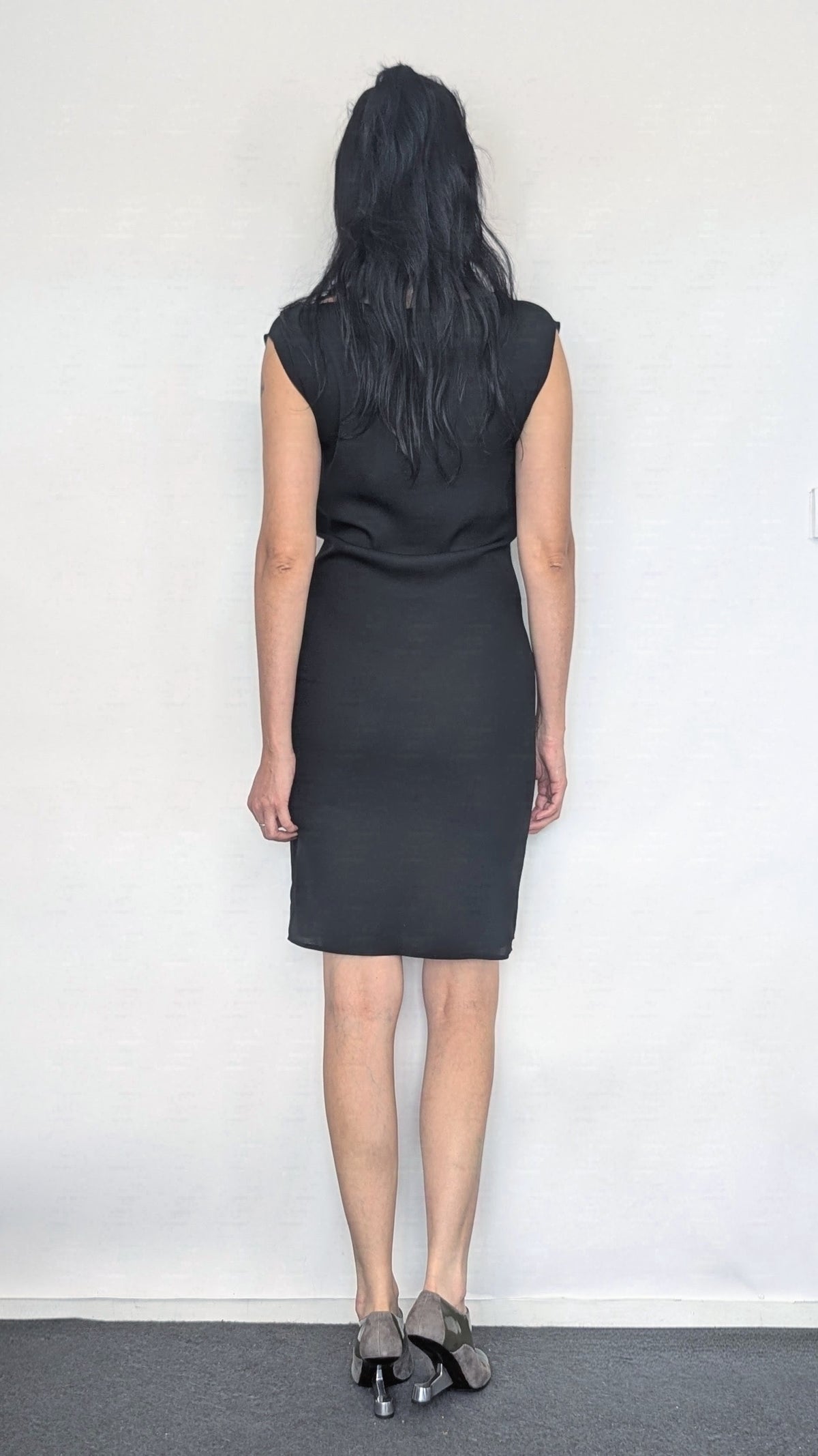 MARGIELA DRESS