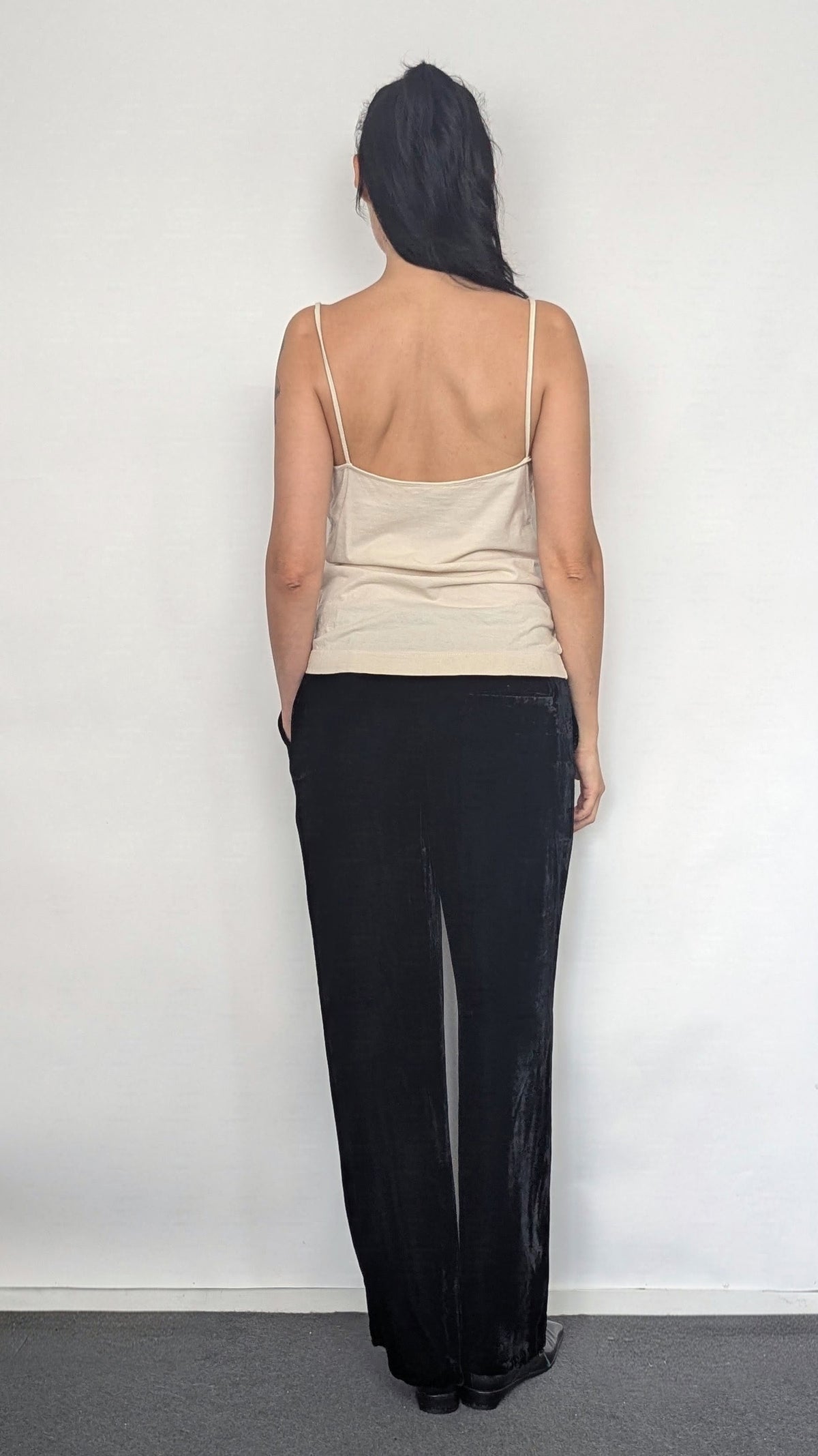 DRIES TANK TOP