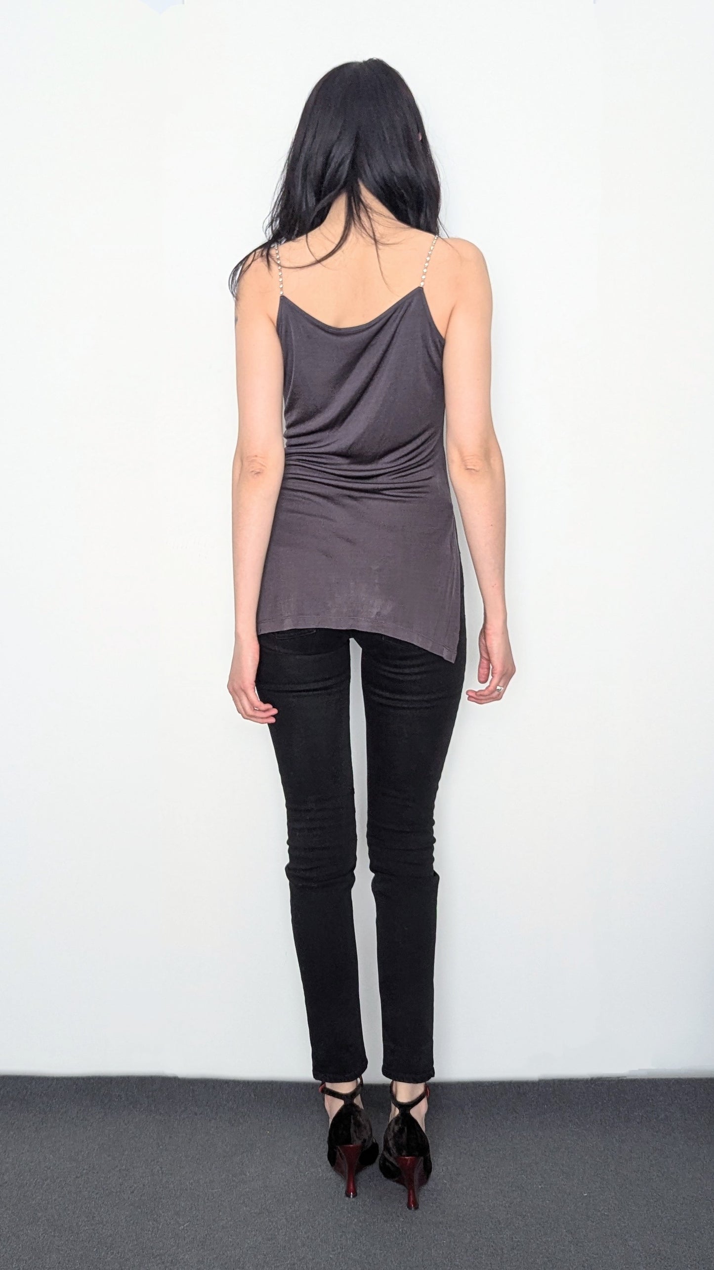ACNE SKINNY