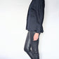 BLACK CARDIGAN