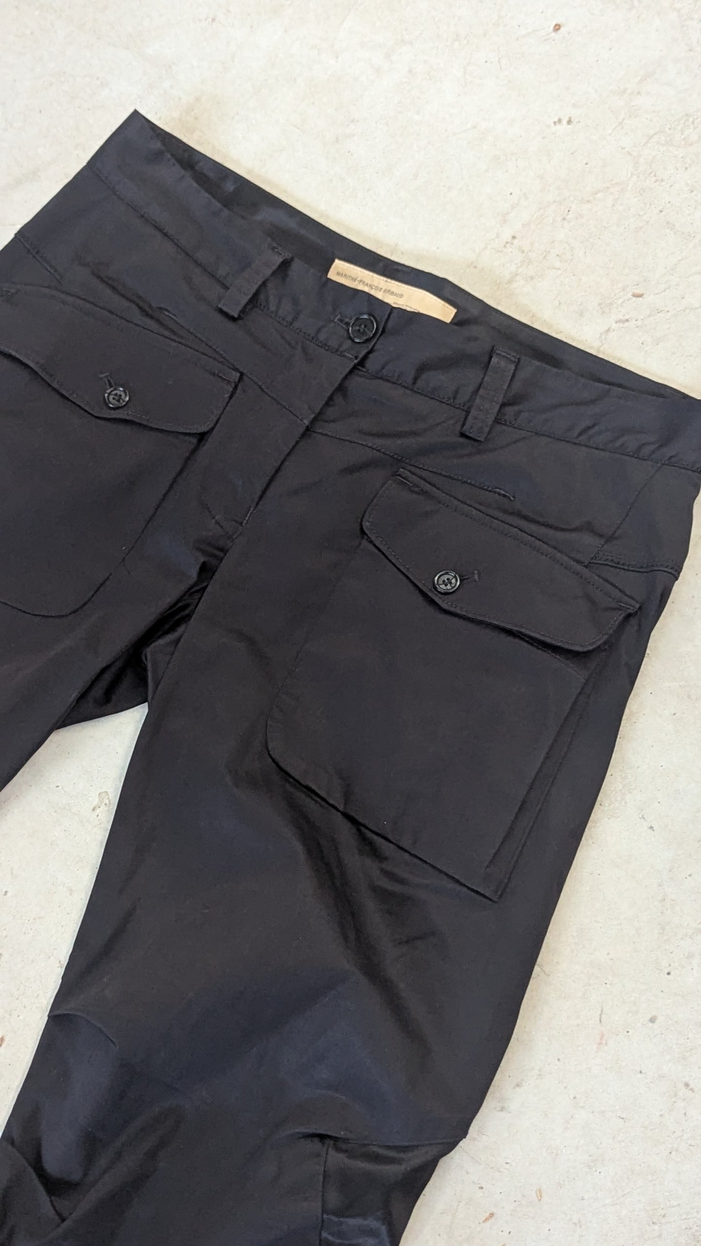 MFG PANTS