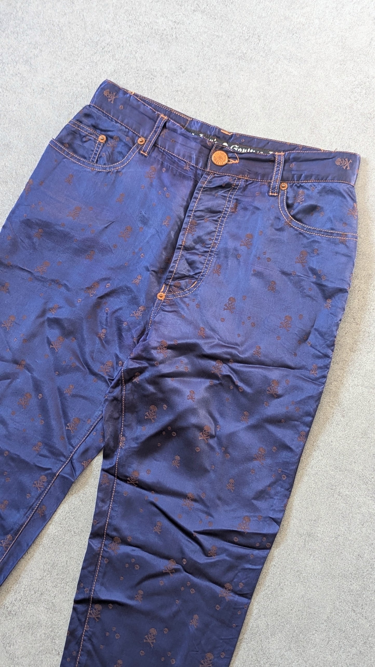 JPG JEANS