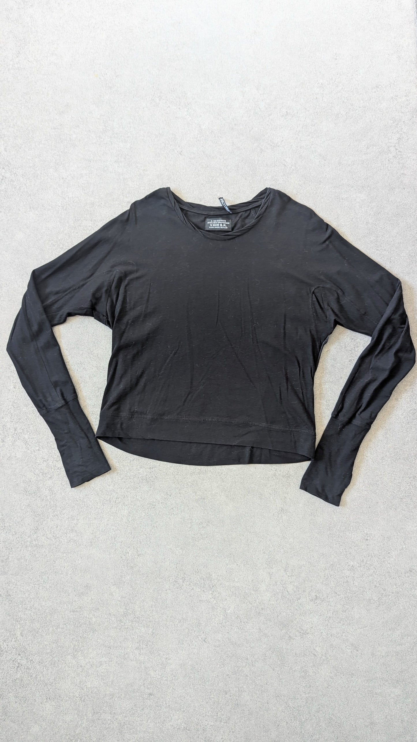 SILK TOP