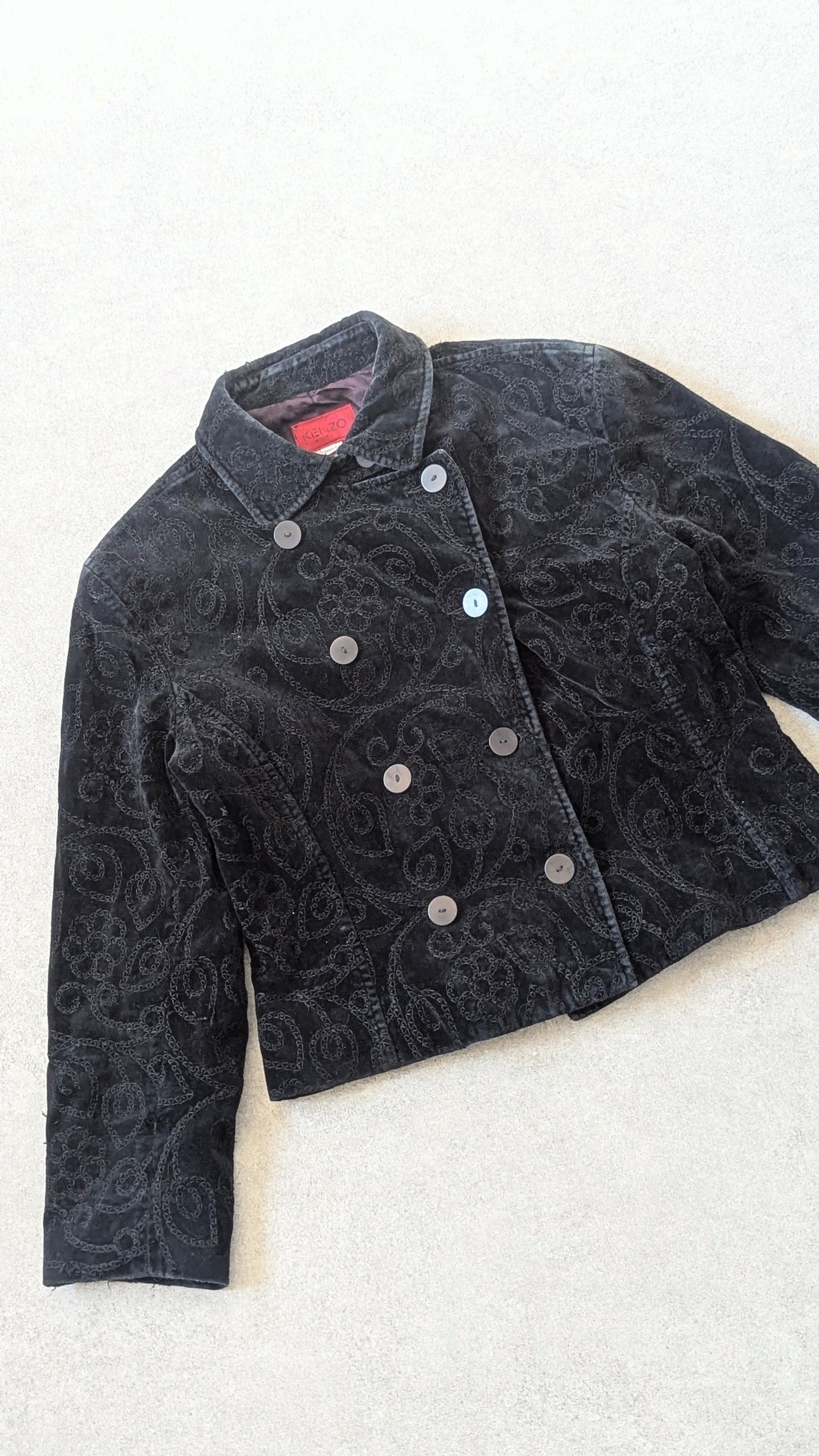 KENZO JACKET