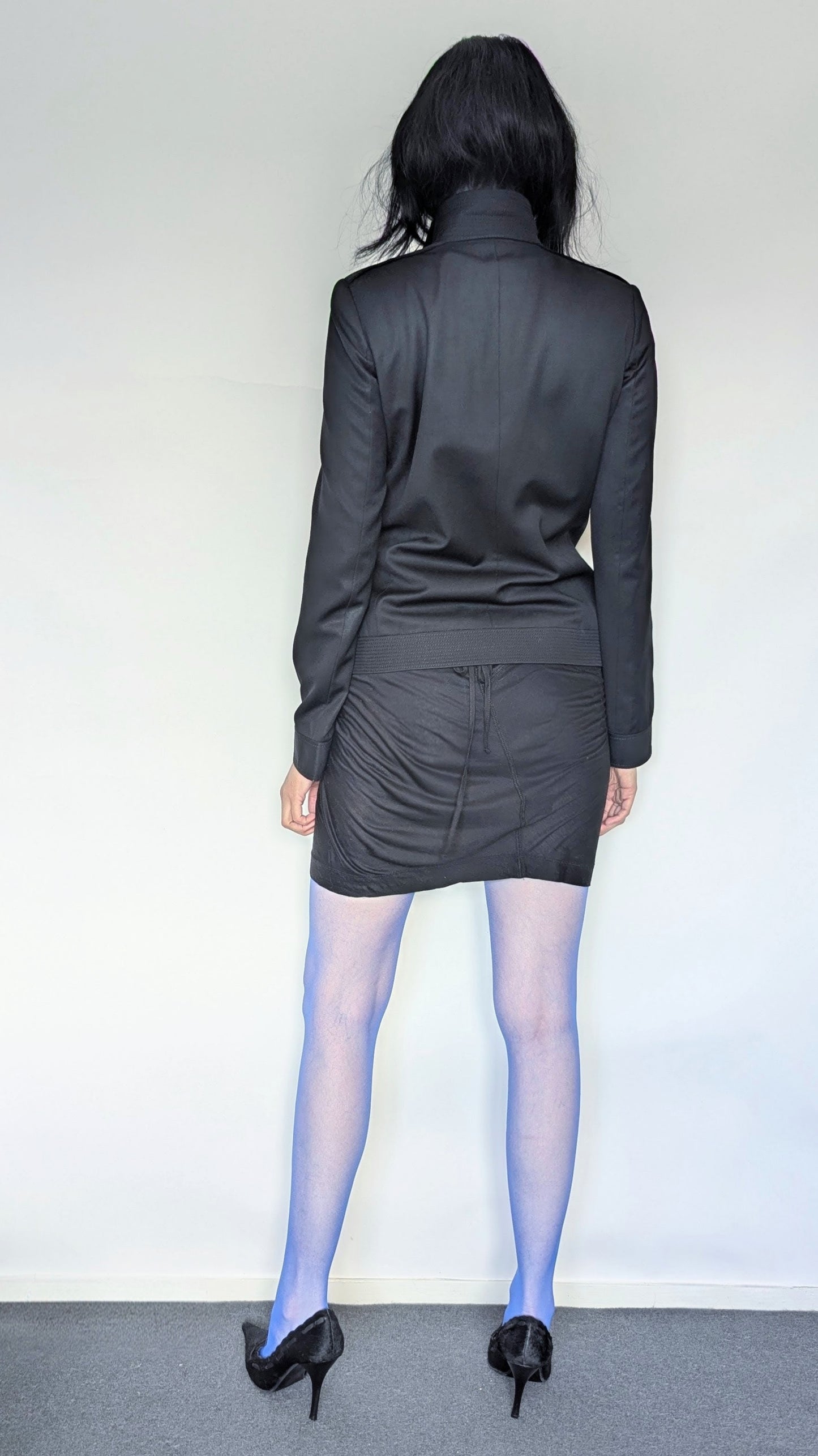 VIKTOR&ROLF JACKET