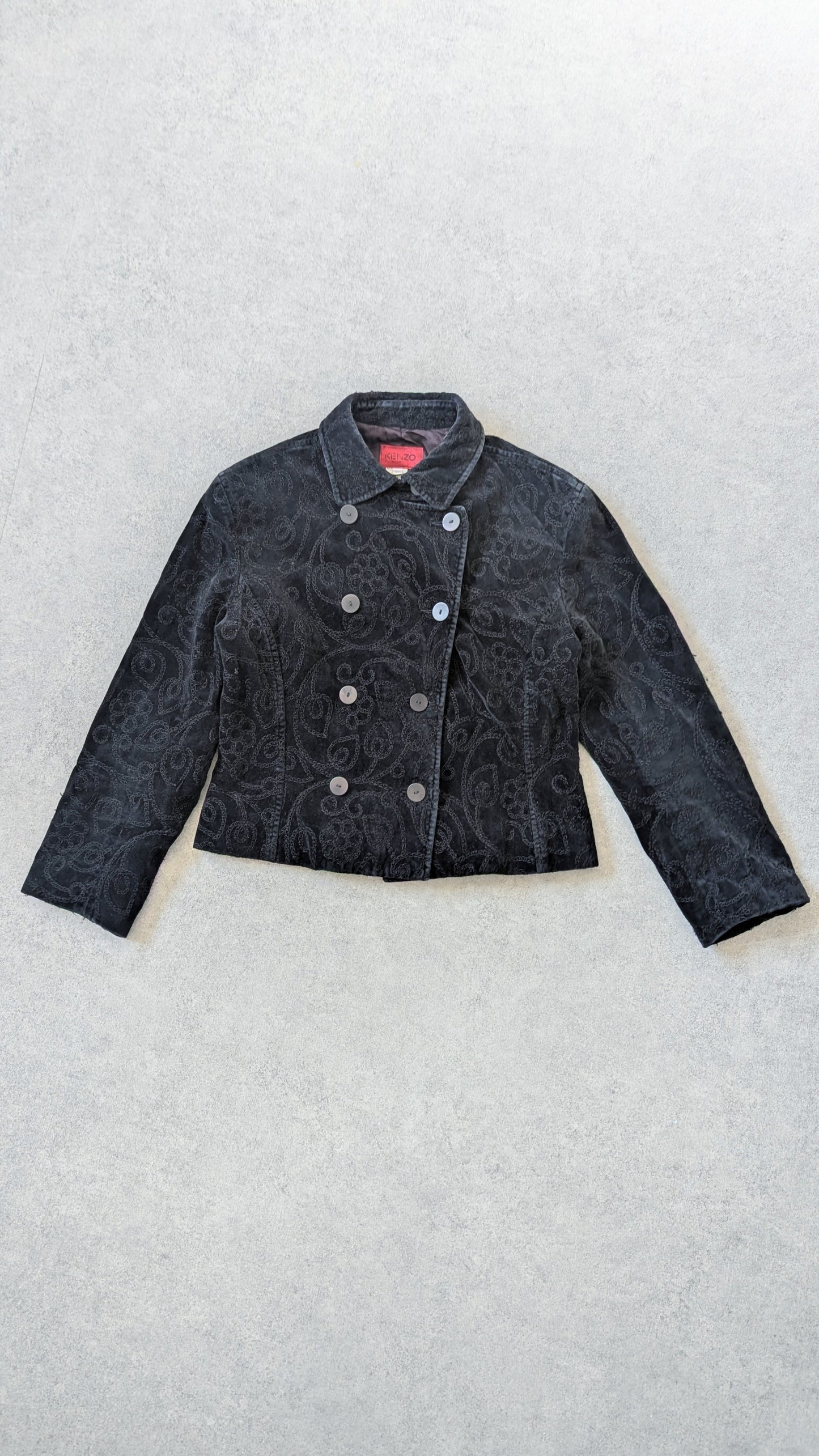 KENZO JACKET